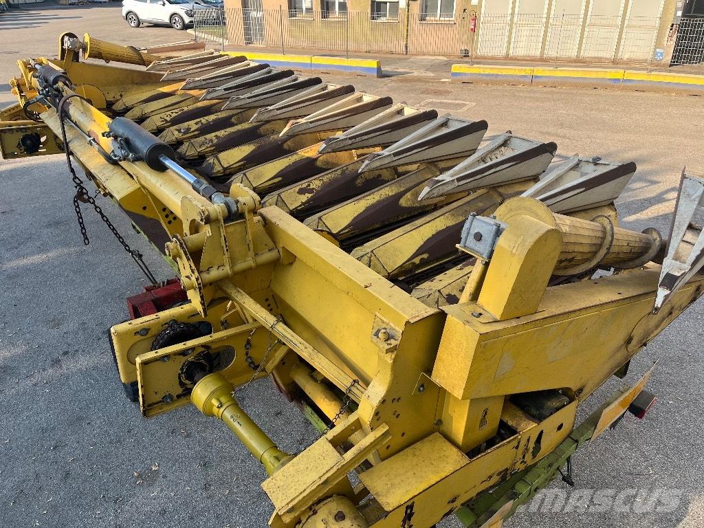 Fantini LH3 Ceifeiras debulhadoras compactas