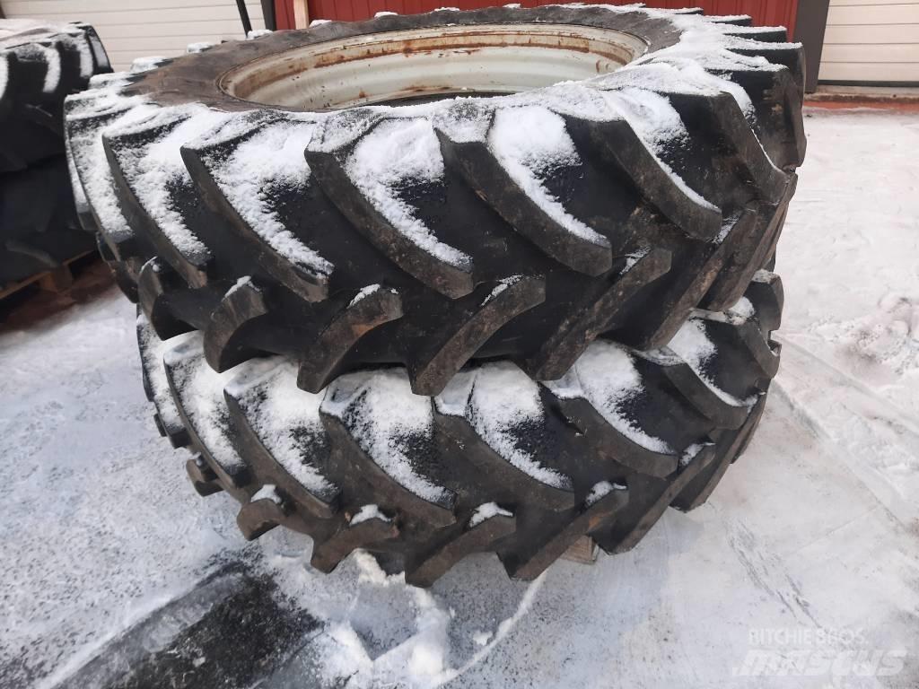 Mitas 460/85R38 Pneus Agrícolas
