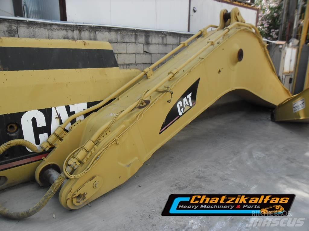 CAT BOOM 365B Lanças e braços dippers