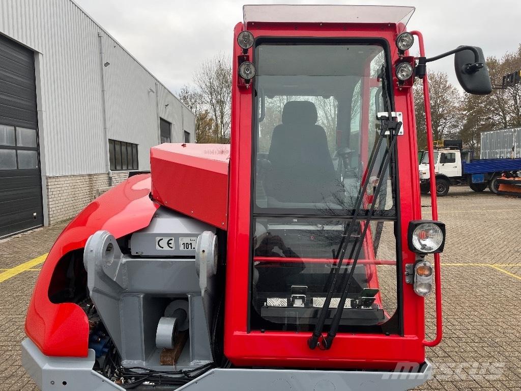 Menzi Muck M545 Construção - Outros
