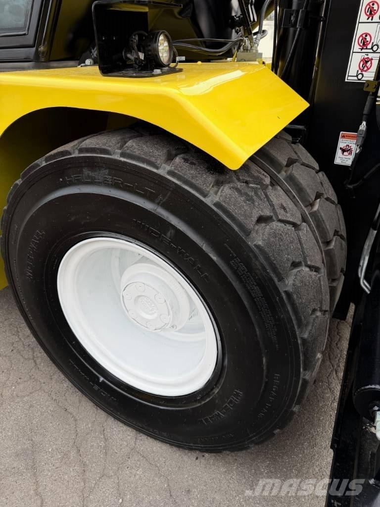 Yale GDP 360 EC Empilhadores - Outros