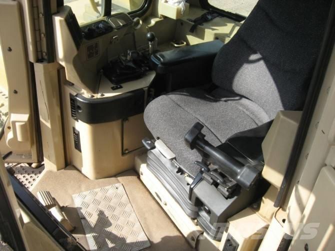 CAT D 9 R Dozers - Tratores rastos