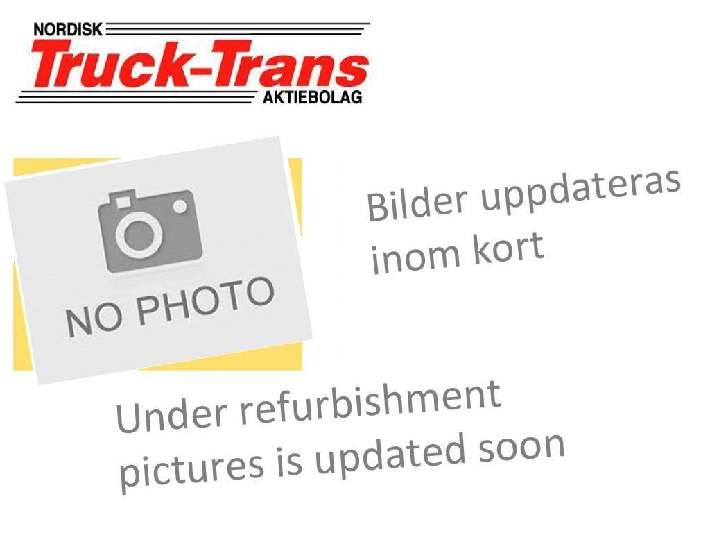 Kalmar DCG120-6 Empilhadores Diesel