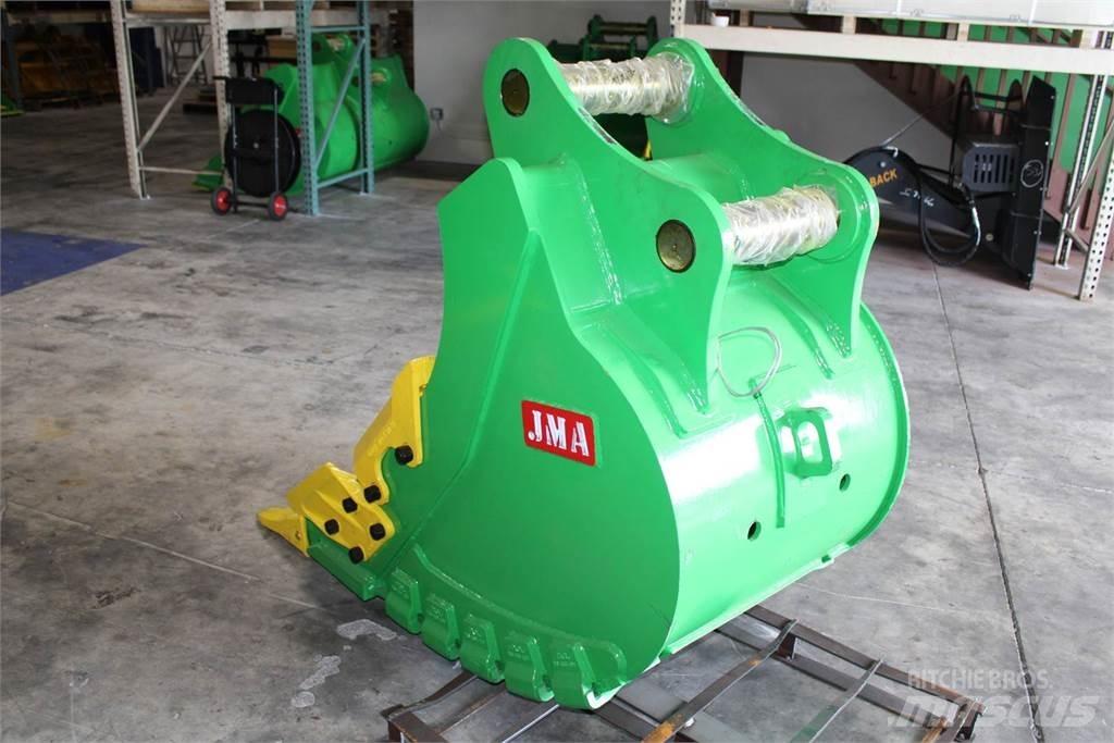 JM Attachments JMA Baldes