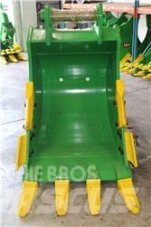JM Attachments JMA Baldes