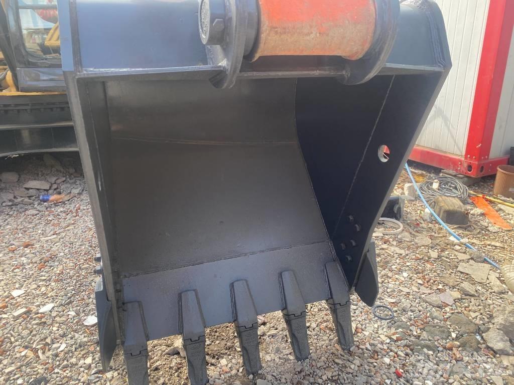Doosan DX300LC-9C Escavadeiras de esteiras