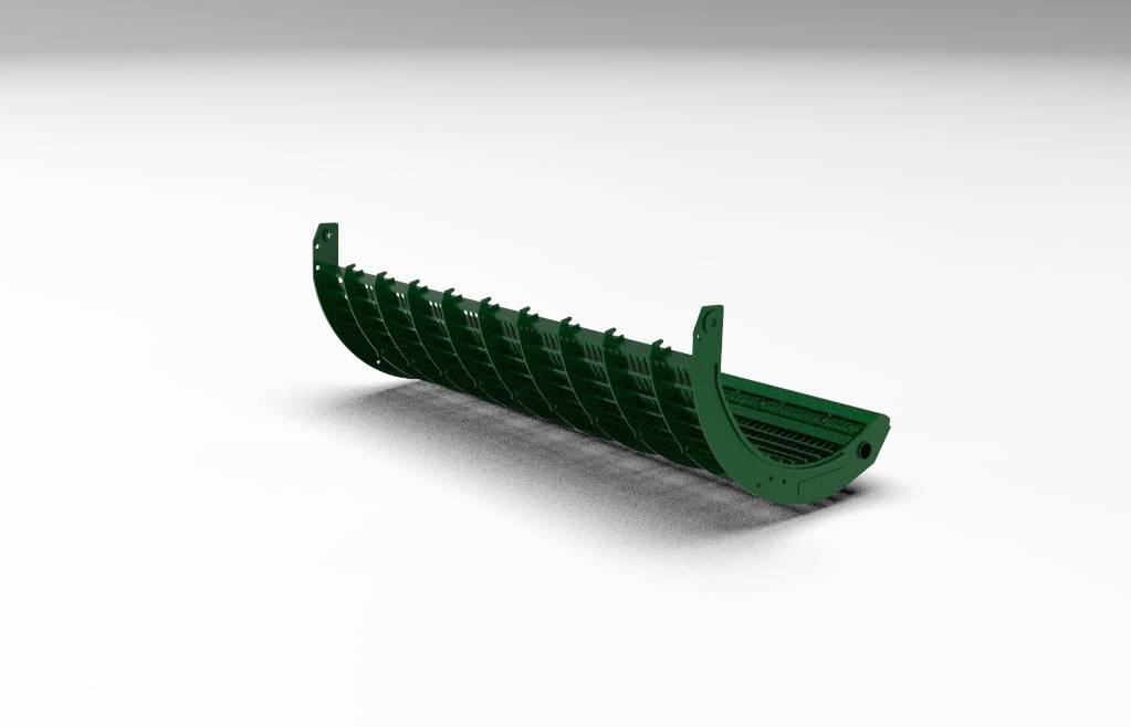 John Deere AXE68051 Acessórios de ceifeiras debulhadoras