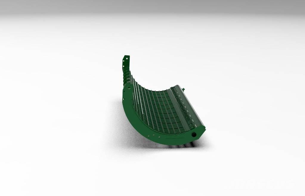 PW AXE68051 Acessórios de ceifeiras debulhadoras