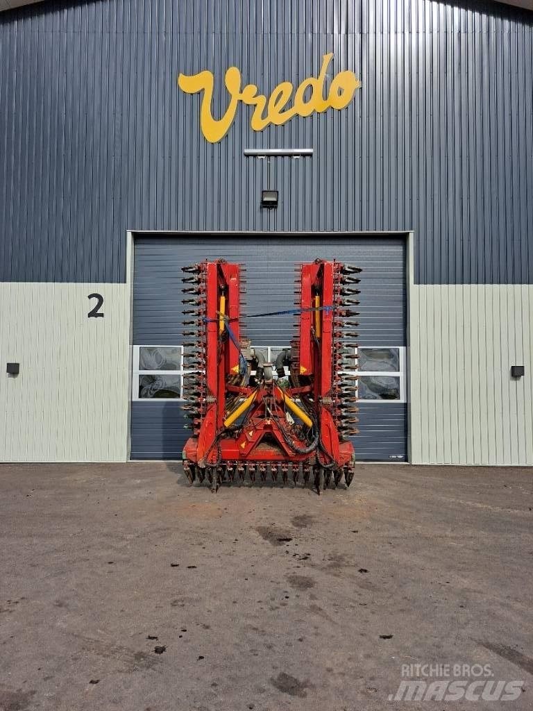 Vredo ZB3-12068 Outras máquinas e acessórios de fertilização