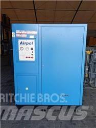  Airpol 37 Compressores