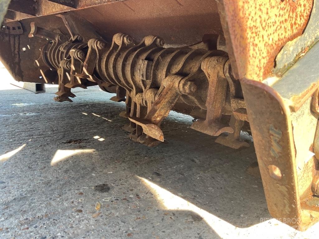 Spearhead TWIGA S55 Corta-Sebes