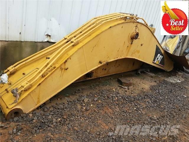 CAT 320 C Escavadeiras de esteiras