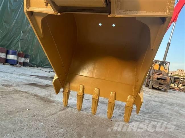 CAT 320 B Escavadeiras de esteiras