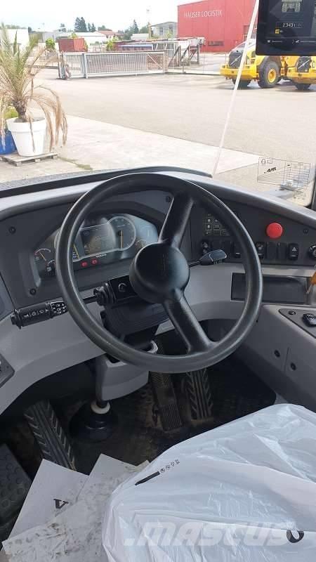 Volvo A 30 G Dumper Caminhões articulados