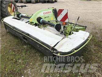 CLAAS Disco 3500FC Gadanheiras