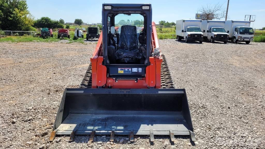 Kubota SVL97-2 Minicarregadeiras