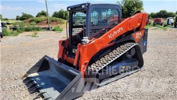 Kubota SVL97-2 Minicarregadeiras