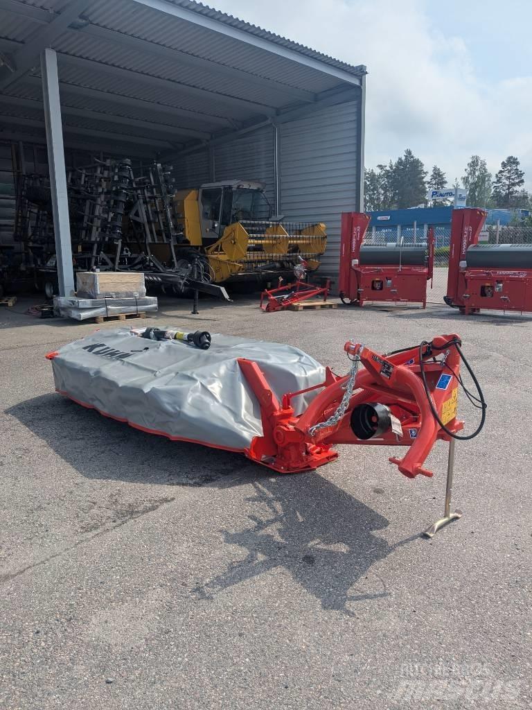 Kuhn GMD 28 Gadanheiras