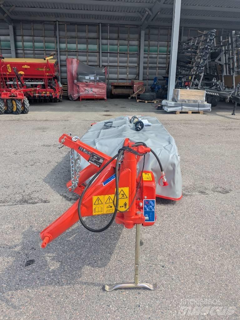 Kuhn GMD 28 Gadanheiras