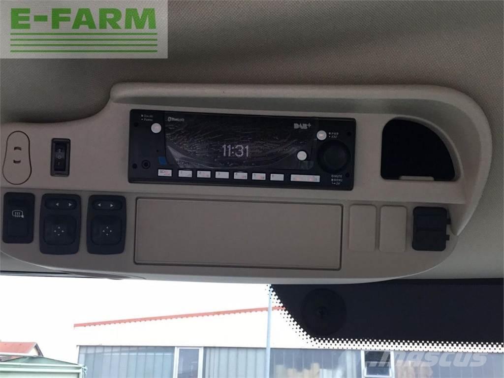 John Deere 6R215 Tratores Agrícolas usados