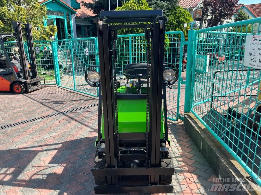 Toyota 2 FB07 Empilhadores eléctricos