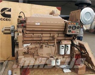 Cummins KT19-M510 Motores