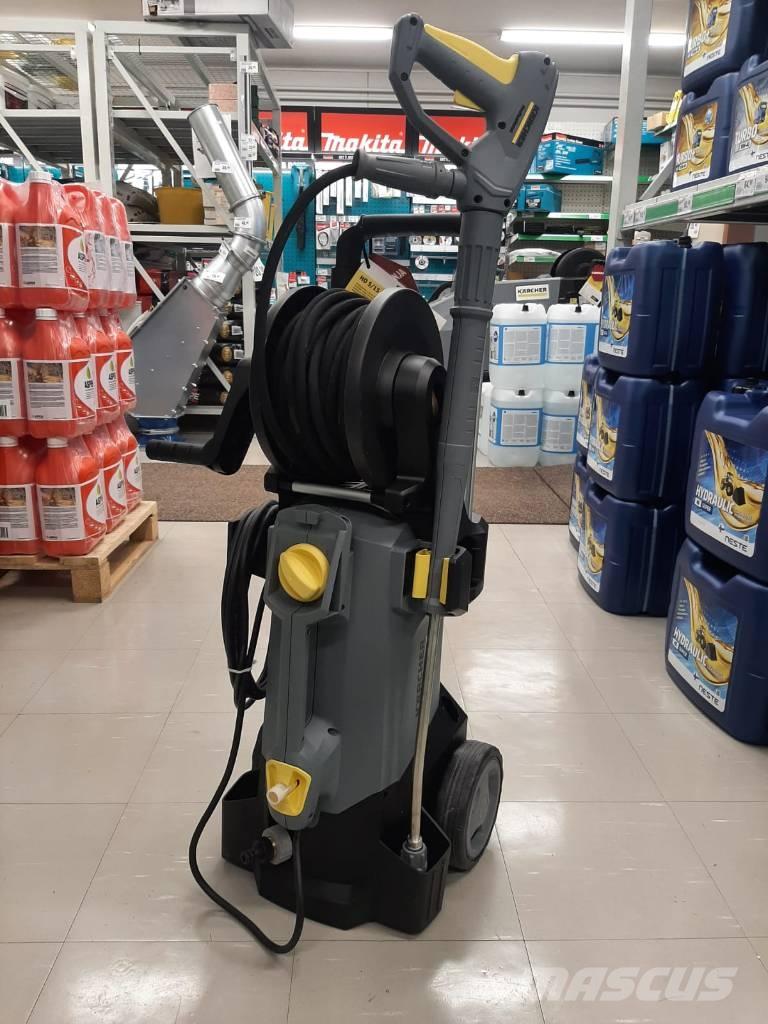 Kärcher HD 5/15 CX Máquinas ligeiras de lavagem a pressão