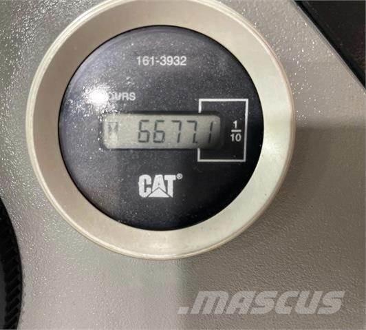 CAT 420E IT Retroescavadeiras