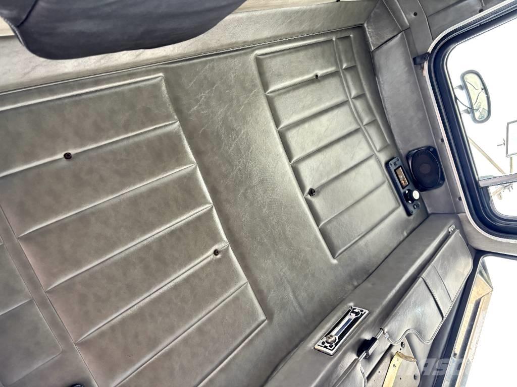 Peterbilt 378 Cavalos Mecânicos