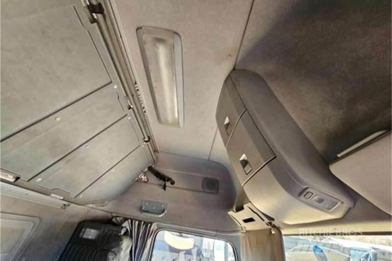 UD TRUCKS QUON Outros Camiões