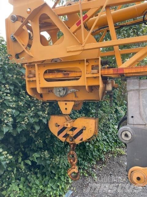 Potain IGO 32 Outras gruas