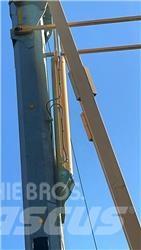 Potain IGO 32 Outras gruas