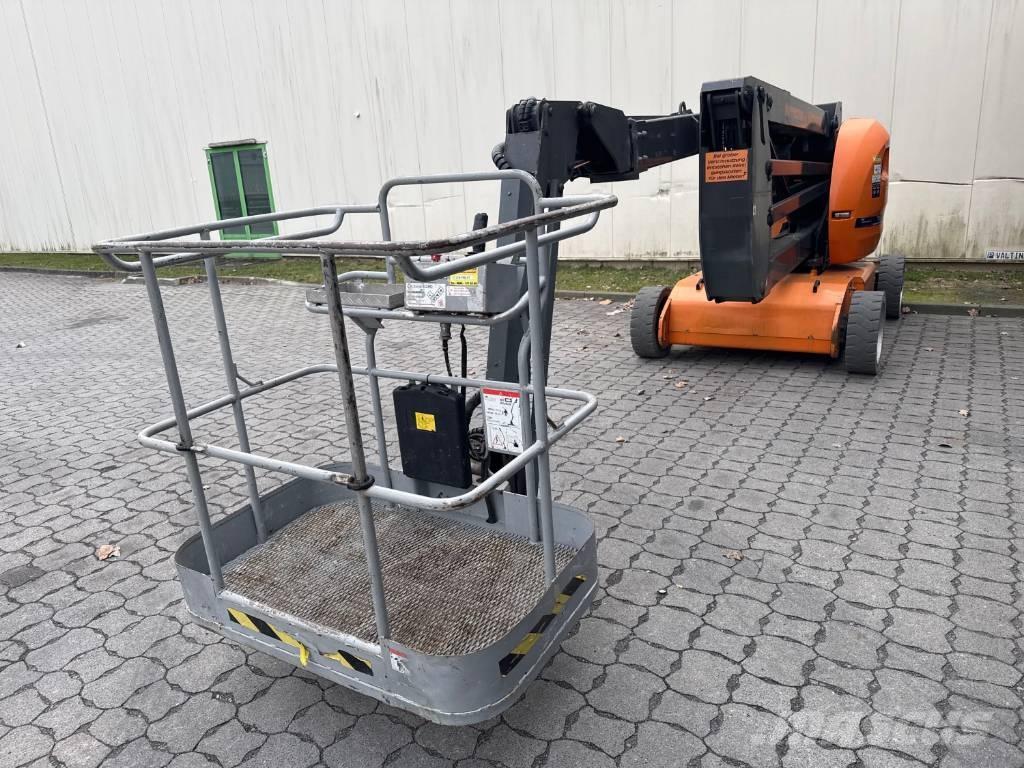 Manitou 170 AETJ Elevadores braços articulados