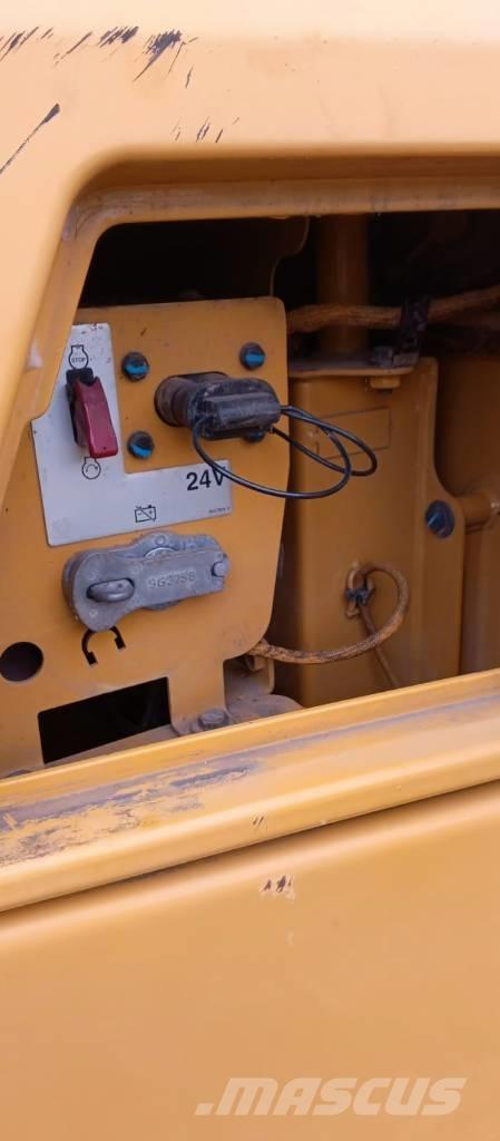 CAT 730 C2 Caminhões articulados