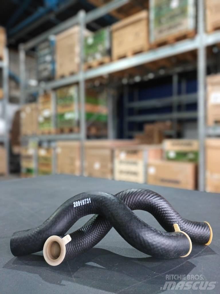Volvo HOSE 20919731 Caixas de velocidades