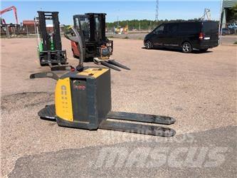 Atlet PLP 200 Porta-paletes com plataforma