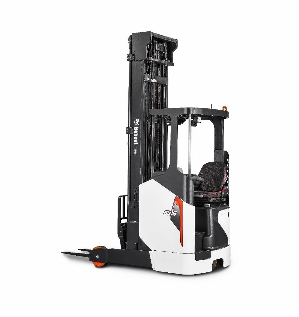 Bobcat BR16J-9 Empilhadores eléctricos