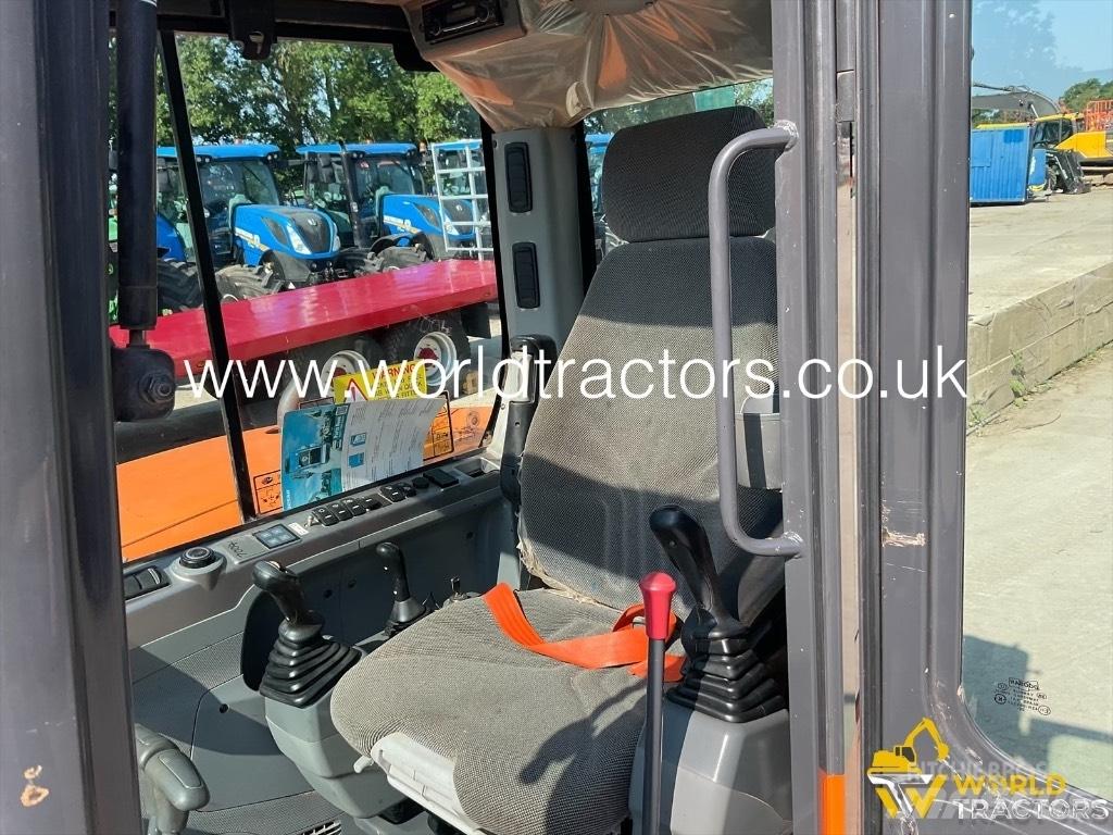 Doosan DX 85 R-3 Escavadoras Midi 7t - 12t