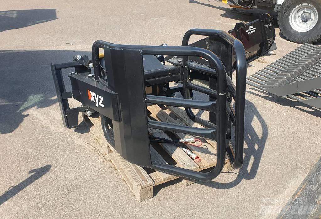 XYZ Balgrip 1500 Acessórios de carregadora frontal
