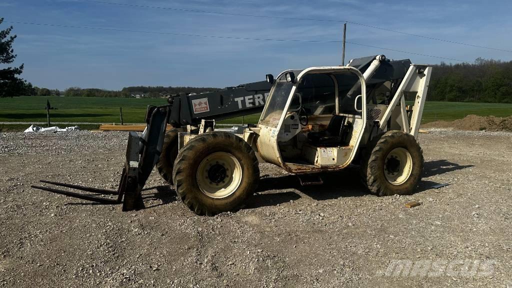 Terex TH 844 C Manipulador telescópico