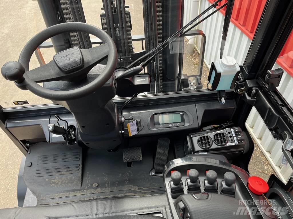 Doosan B 50 X-7 Empilhadores eléctricos