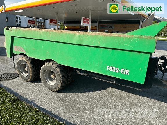  5.150 LD Caminhões articulados