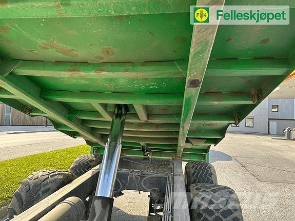  5.150 LD Caminhões articulados