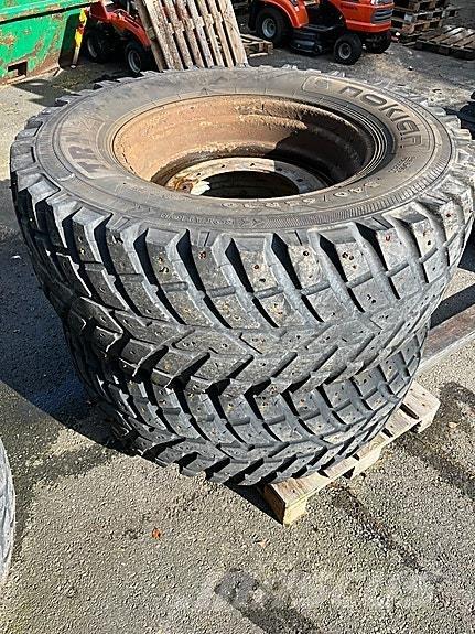  540/65R30 Outros limpa-neves e máquinas de limpeza viária