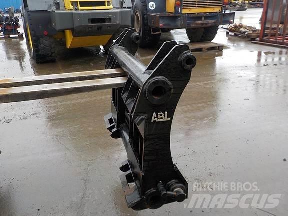 ABL adapter Outros componentes