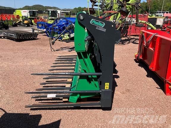 ACJ ProDig Outros equipamentos de forragem e ceifa