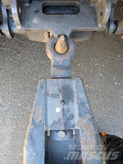 Agromet T042 Reboques agricolas de uso geral