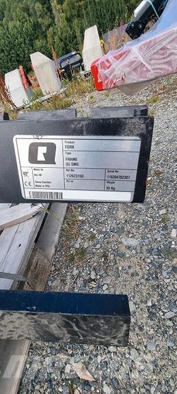  Ålø Enfardadeira de rolos