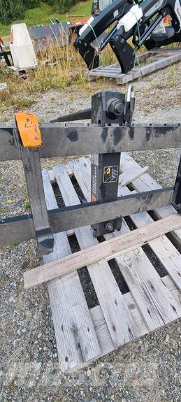  Ålø Enfardadeira de rolos