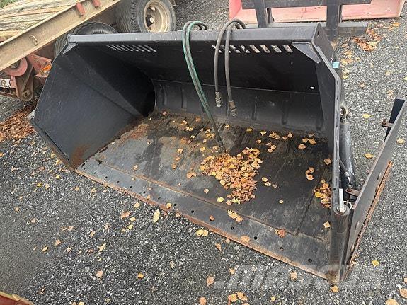  Ålø 230 SC Outros limpa-neves e máquinas de limpeza viária